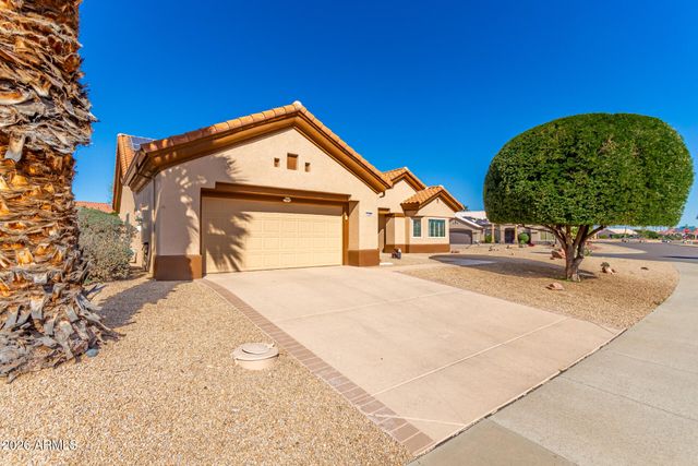 13760 W PECOS Lane, Sun City West, AZ 85375