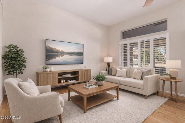 13760 W PECOS Lane, Sun City West, AZ 85375