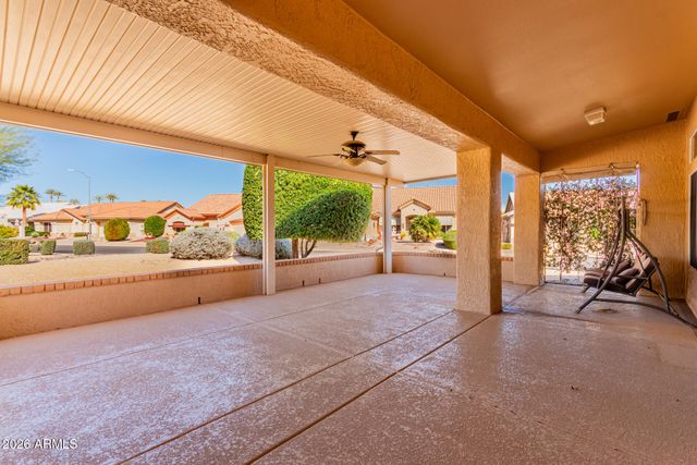 13760 W PECOS Lane, Sun City West, AZ 85375