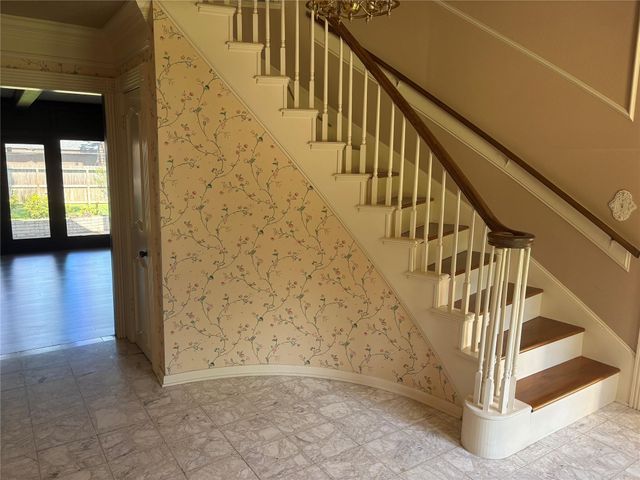 6706 Wimbledon Estates Drive, Spring, TX 77379