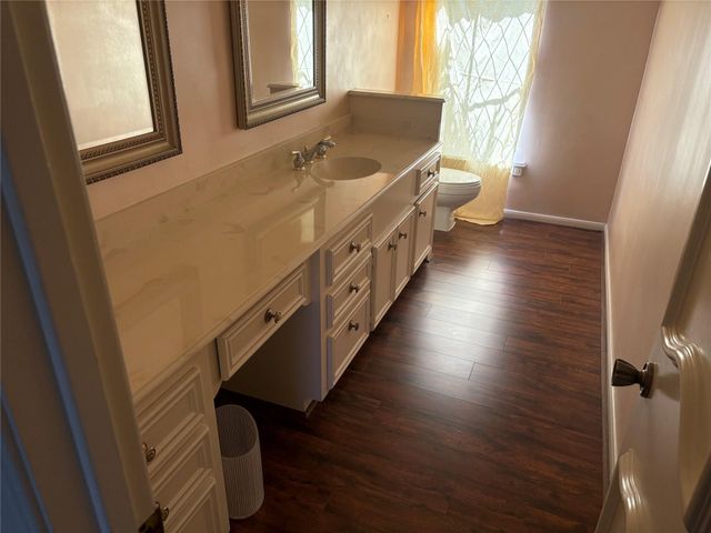 6706 Wimbledon Estates Drive, Spring, TX 77379