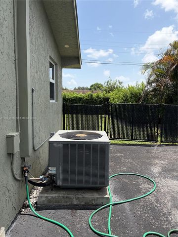 7810 NW 11th Court, Pembroke Pines, FL 33024