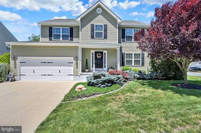 14 BLAZING STAR CT, Frederica, DE 19946