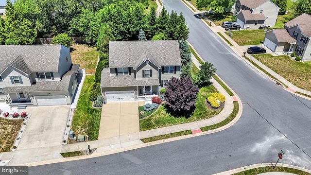 14 BLAZING STAR CT, Frederica, DE 19946