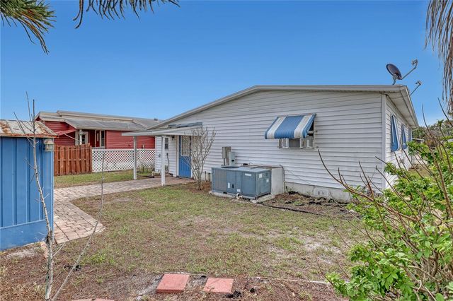 1818 BIG CYPRESS STREET NE, Palm Bay, FL 32905