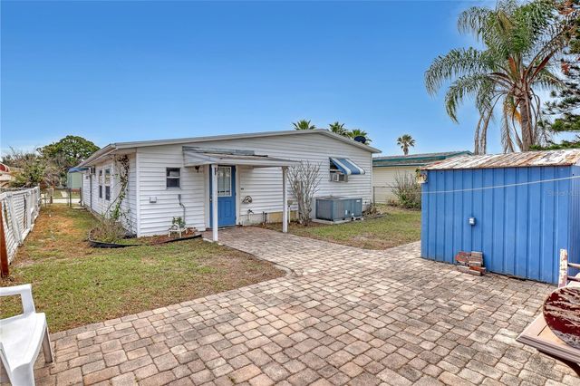 1818 BIG CYPRESS STREET NE, Palm Bay, FL 32905