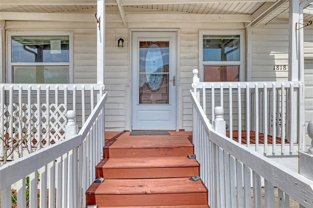 1818 BIG CYPRESS STREET NE, Palm Bay, FL 32905