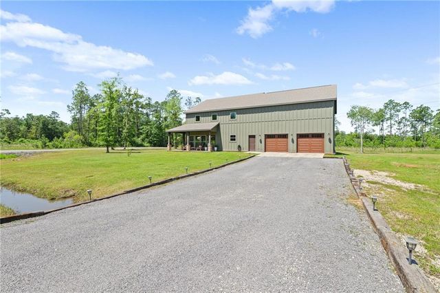 11025 Creax Road Extension, Axis, AL 36505