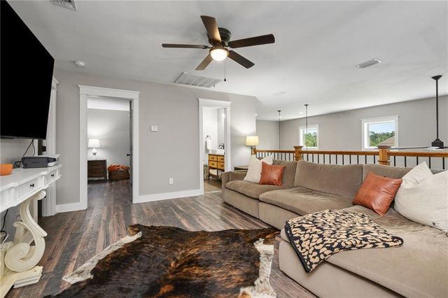 11025 Creax Road Extension, Axis, AL 36505