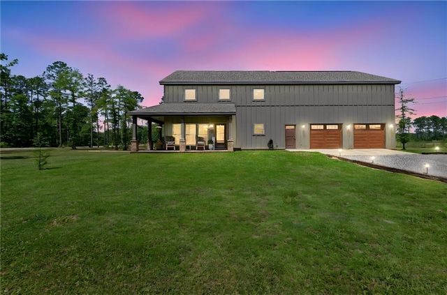 11025 Creax Road Extension, Axis, AL 36505