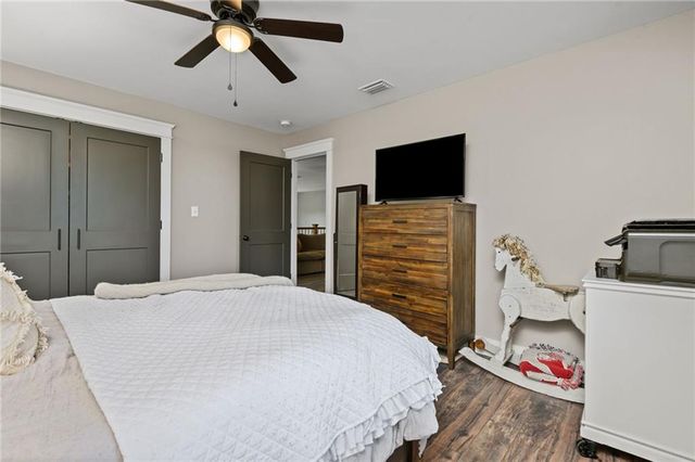 11025 Creax Road Extension, Axis, AL 36505