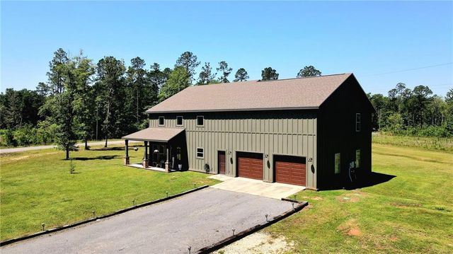 11025 Creax Road Extension, Axis, AL 36505
