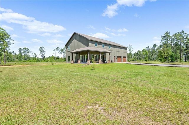 11025 Creax Road Extension, Axis, AL 36505