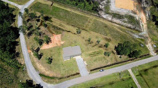 11025 Creax Road Extension, Axis, AL 36505