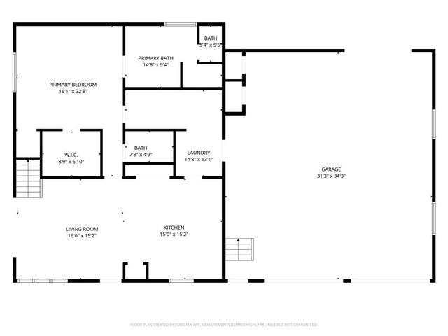 11025 Creax Road Extension, Axis, AL 36505