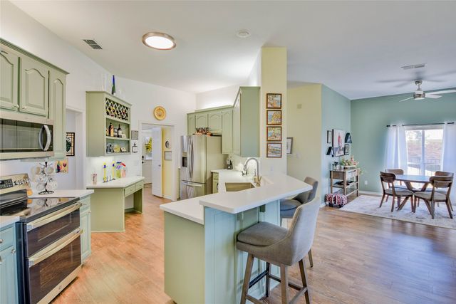 4905 W Wedgefield Road, Granbury, TX 76049