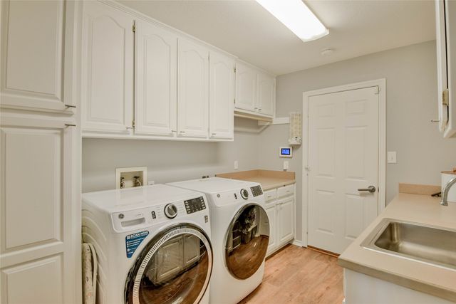 4905 W Wedgefield Road, Granbury, TX 76049