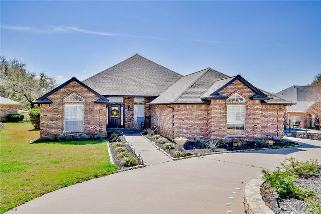 4905 W Wedgefield Road, Granbury, TX 76049