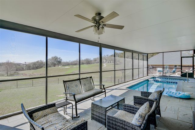 4905 W Wedgefield Road, Granbury, TX 76049