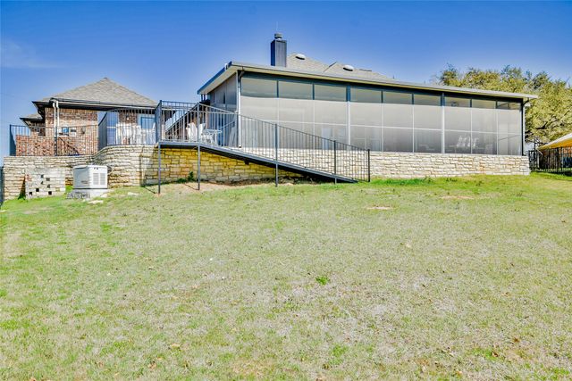 4905 W Wedgefield Road, Granbury, TX 76049