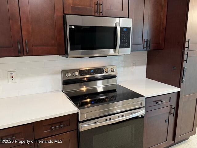 1652 Marengo Drive, Holiday, FL 34690