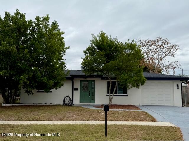 1652 Marengo Drive, Holiday, FL 34690