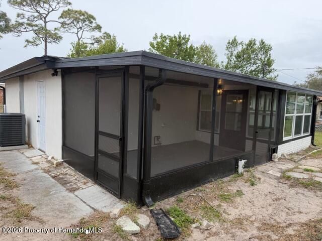 1652 Marengo Drive, Holiday, FL 34690