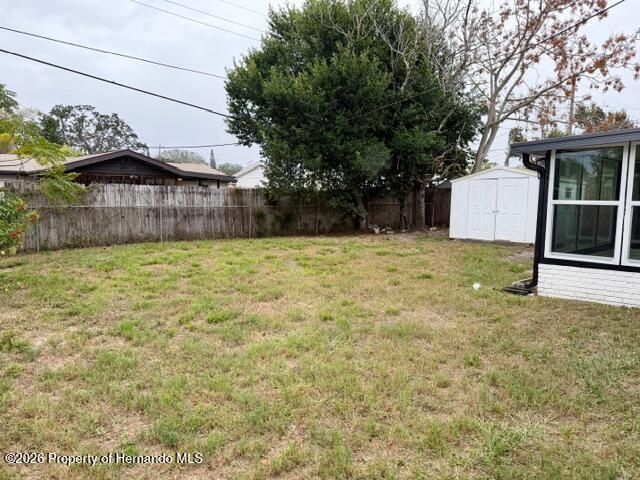 1652 Marengo Drive, Holiday, FL 34690