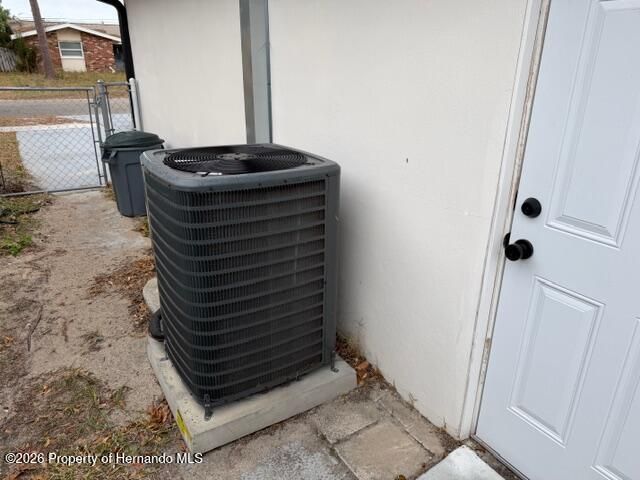 1652 Marengo Drive, Holiday, FL 34690