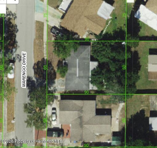 1652 Marengo Drive, Holiday, FL 34690