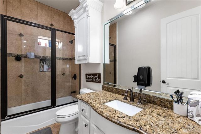 17621 Escondido N, Weslaco, TX 78596