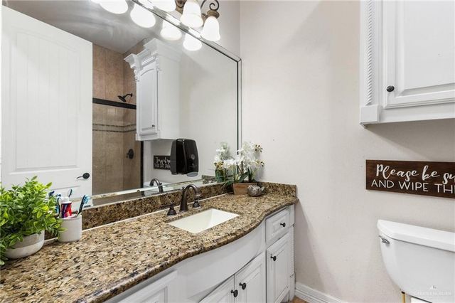 17621 Escondido N, Weslaco, TX 78596