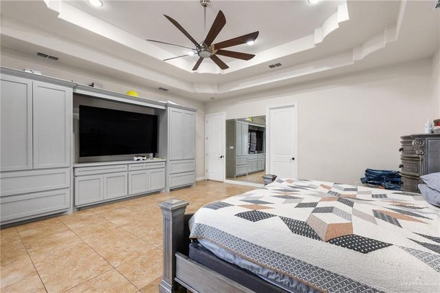 17621 Escondido N, Weslaco, TX 78596