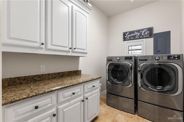 17621 Escondido N, Weslaco, TX 78596