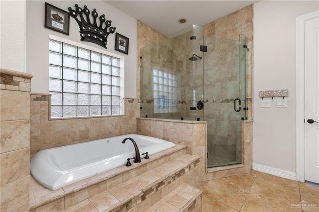 17621 Escondido N, Weslaco, TX 78596