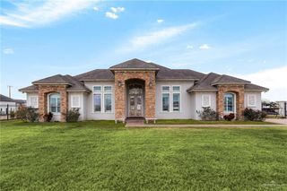 17621 Escondido N, Weslaco, TX 78596
