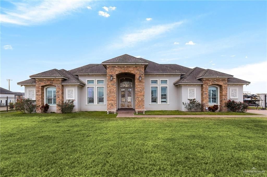 17621 Escondido N, Weslaco, TX 78596