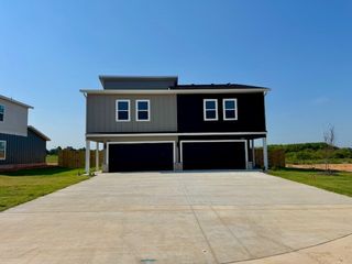 1903 SW Poigai Court 1, Bentonville, AR 72712