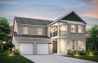 203 Ash Dale, Mount Juliet, TN 37122