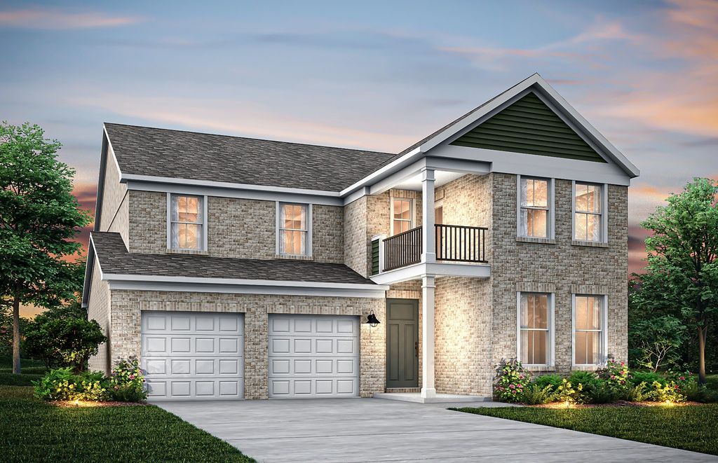 203 Ash Dale, Mount Juliet, TN 37122