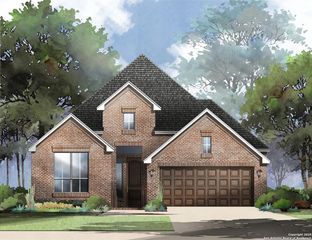 126 Haby Glen, San Antonio, TX 78253