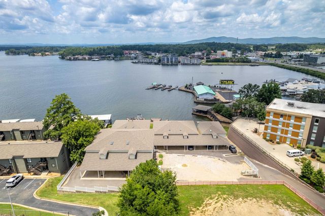 112 Catalina Circle E3, Hot Springs, AR 71913