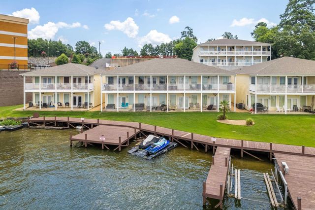 112 Catalina Circle E3, Hot Springs, AR 71913