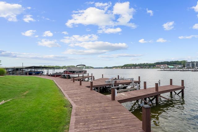 112 Catalina Circle E3, Hot Springs, AR 71913