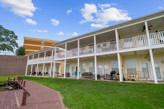 112 Catalina Circle E3, Hot Springs, AR 71913