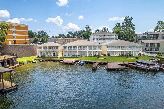 112 Catalina Circle E3, Hot Springs, AR 71913