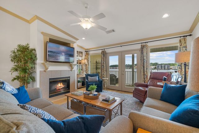 112 Catalina Circle E3, Hot Springs, AR 71913