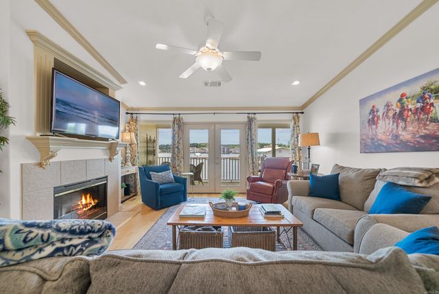 112 Catalina Circle E3, Hot Springs, AR 71913