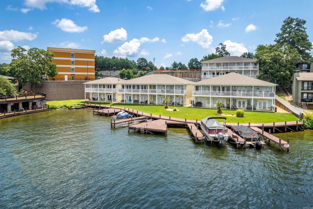 112 Catalina Circle E3, Hot Springs, AR 71913