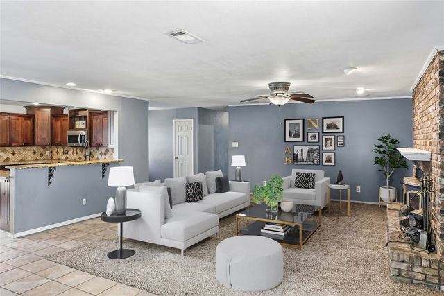 1325 Carter Street, Sulphur Springs, TX 75482